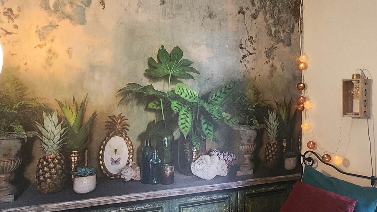 Photo of Bedroom in Saint-Quay-Portrieux