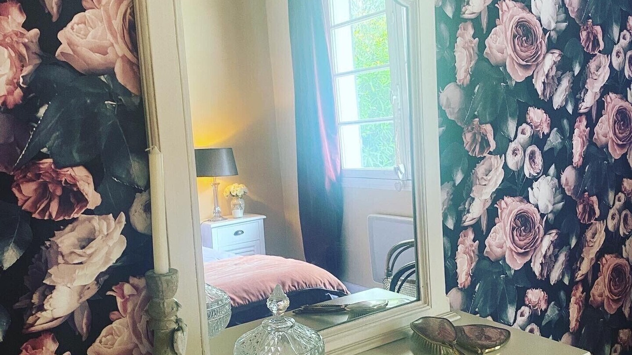 Photo of Bedroom in Saint-Quay-Portrieux