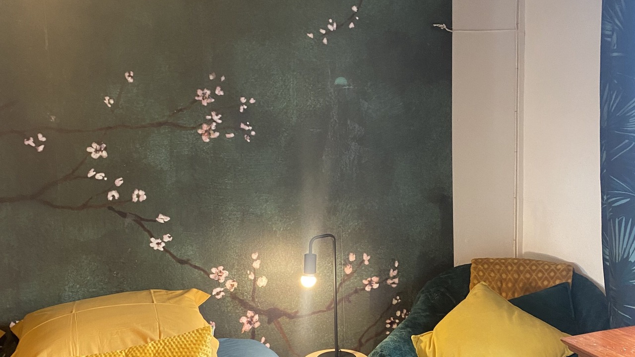 Photo of Bedroom in Saint-Quay-Portrieux