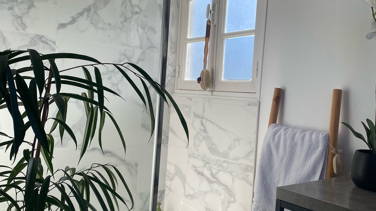 Photo of Bathroom in Saint-Quay-Portrieux