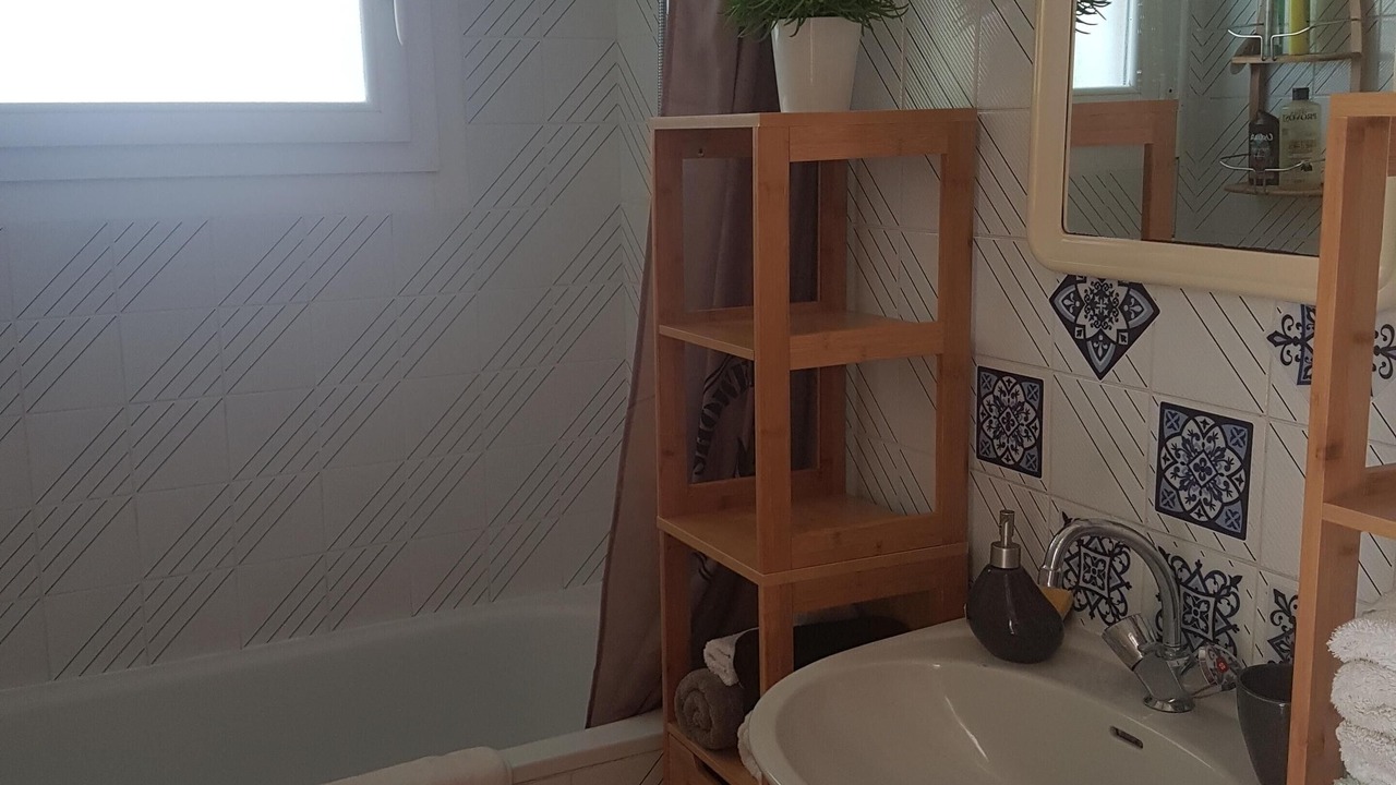 Photo of Bathroom in Saint-Quay-Portrieux