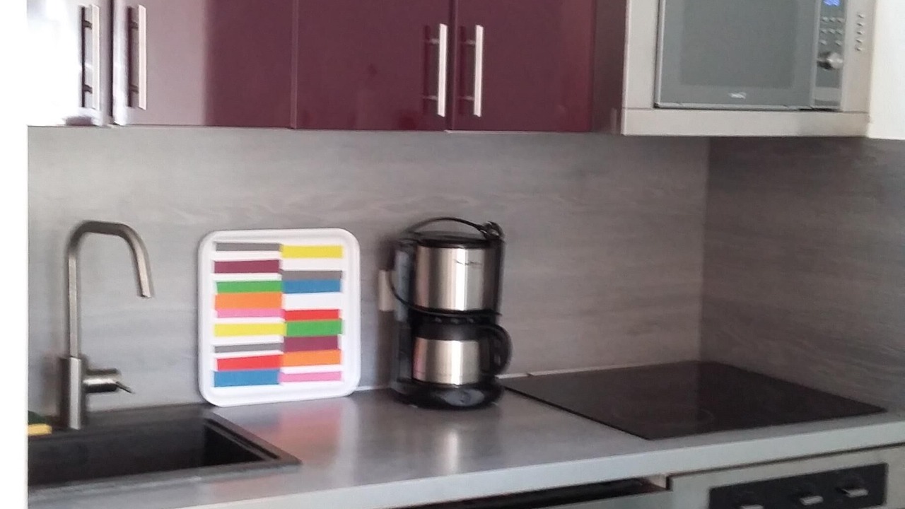 Photo of Kitchen in Historic Centre