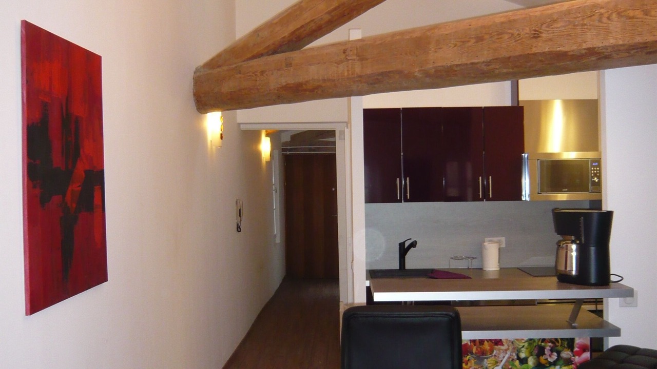 Photo of Bedroom in Historic Centre