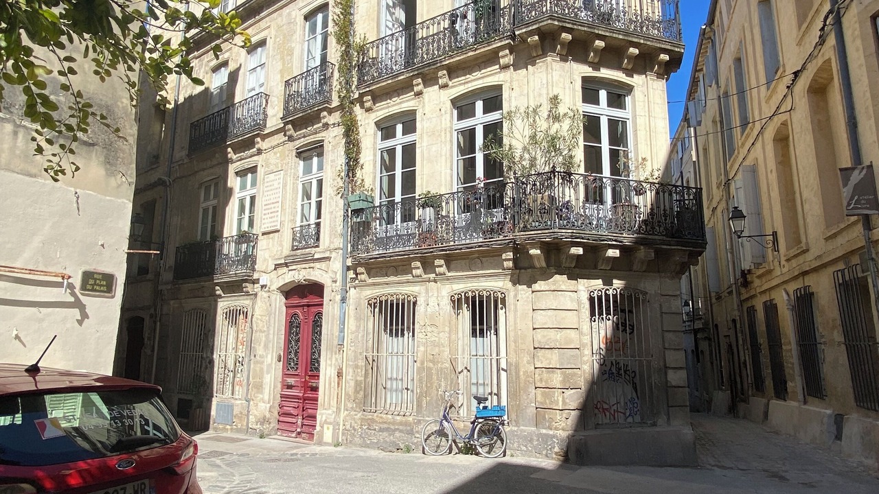 Photo of Outdoor in Historic Centre