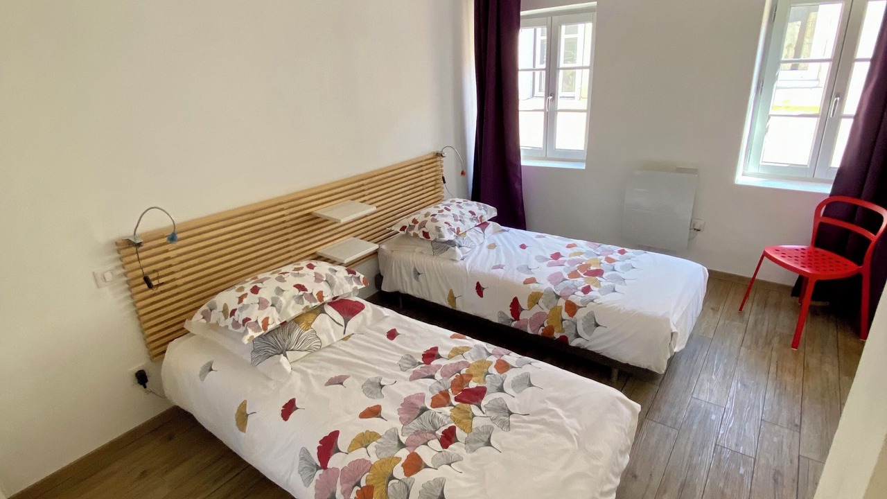 Photo of Bedroom in Historic Centre