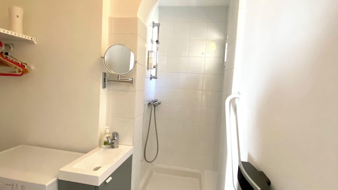 Photo of Bathroom in Historic Centre