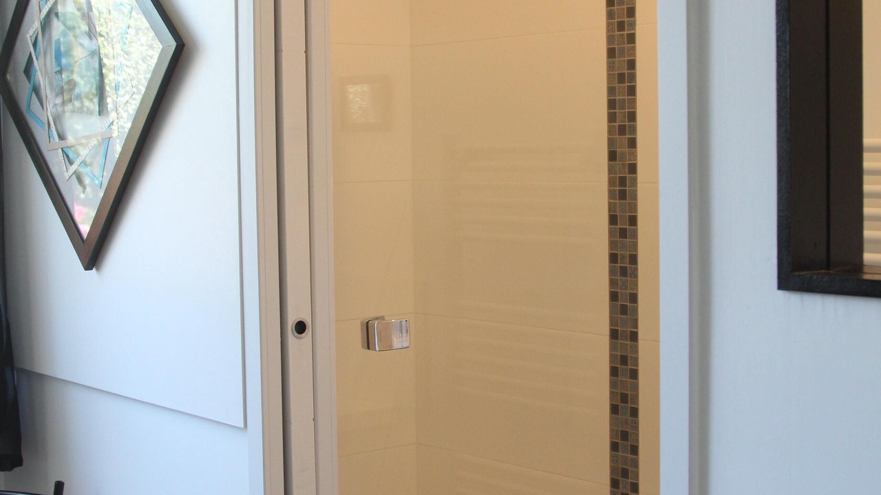 Photo of Bathroom in La Trinite-sur-Mer