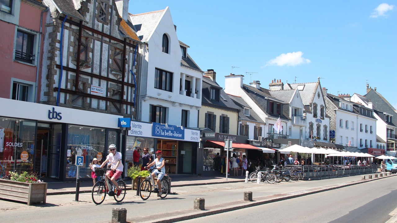 Photo of Others in La Trinite-sur-Mer