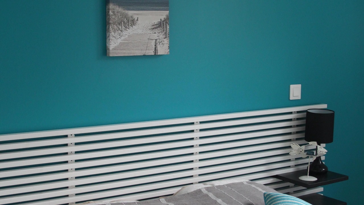 Photo of Bedroom in La Trinite-sur-Mer