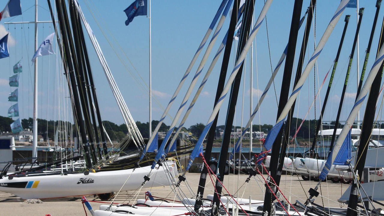Photo of Others in La Trinite-sur-Mer