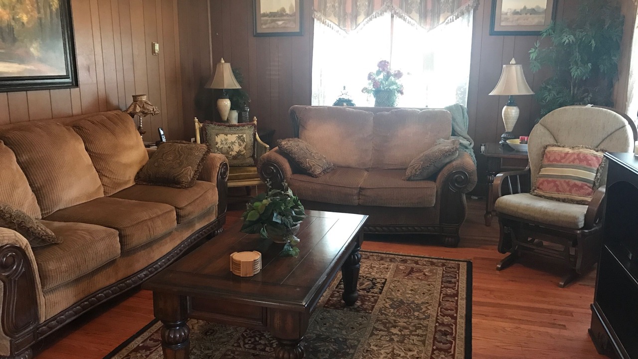 Photo of Livingroom in Oark