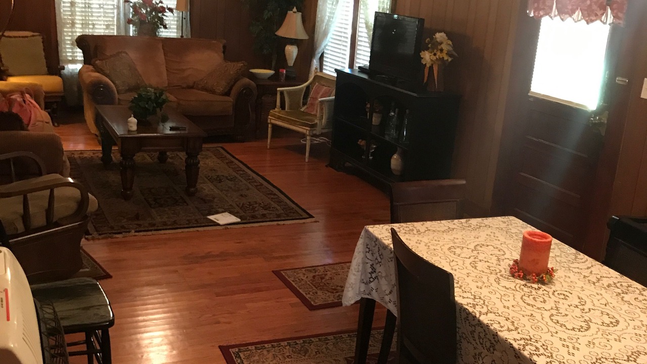 Photo of Livingroom in Oark