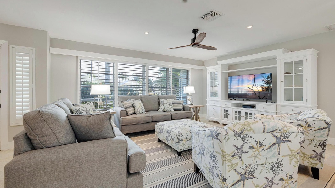 Photo of Livingroom in The Dunes