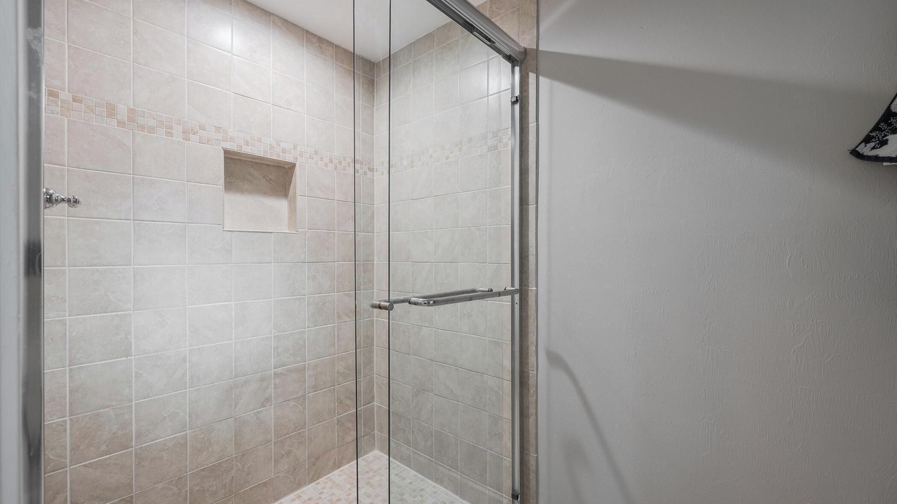Photo of Bathroom in The Dunes