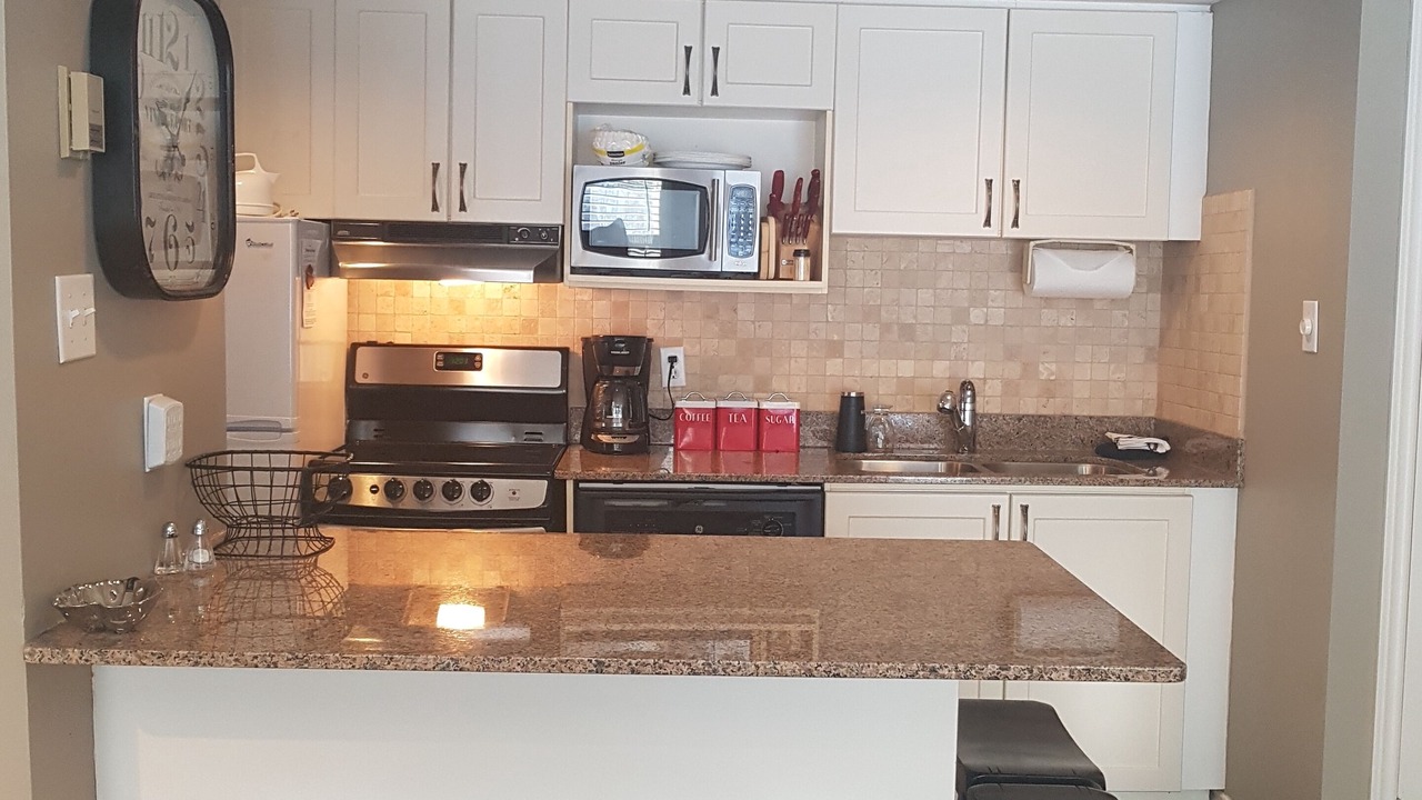 Photo of Kitchen in Craigleith