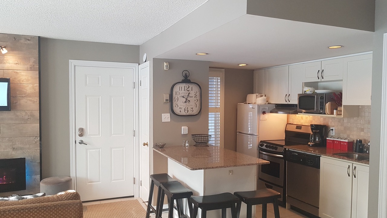 Photo of Kitchen in Craigleith