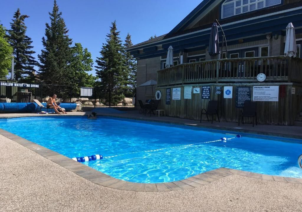 Photo of Outdoor in Craigleith