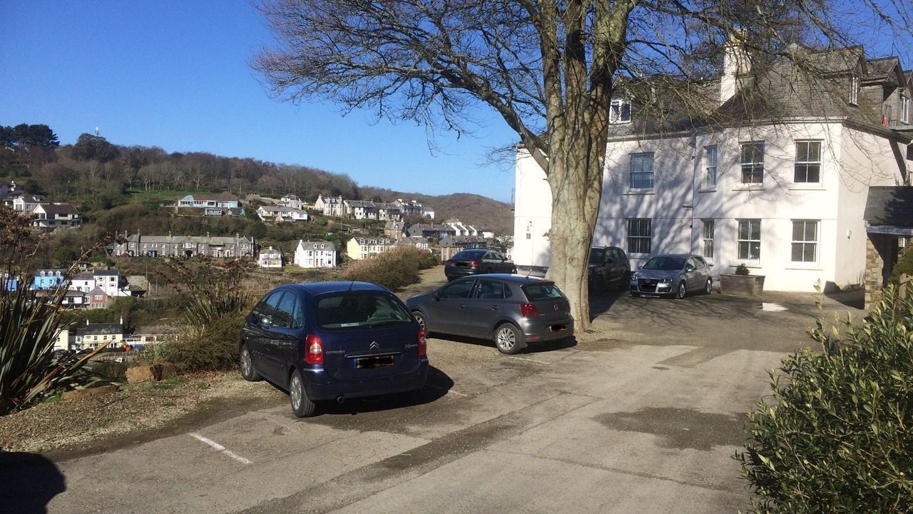 Photo of Outdoor in Looe