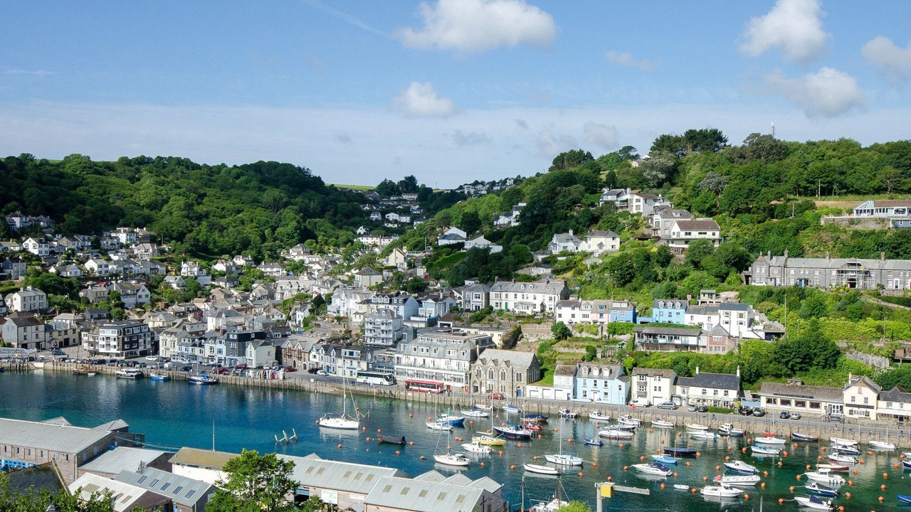 Photo of Others in Looe