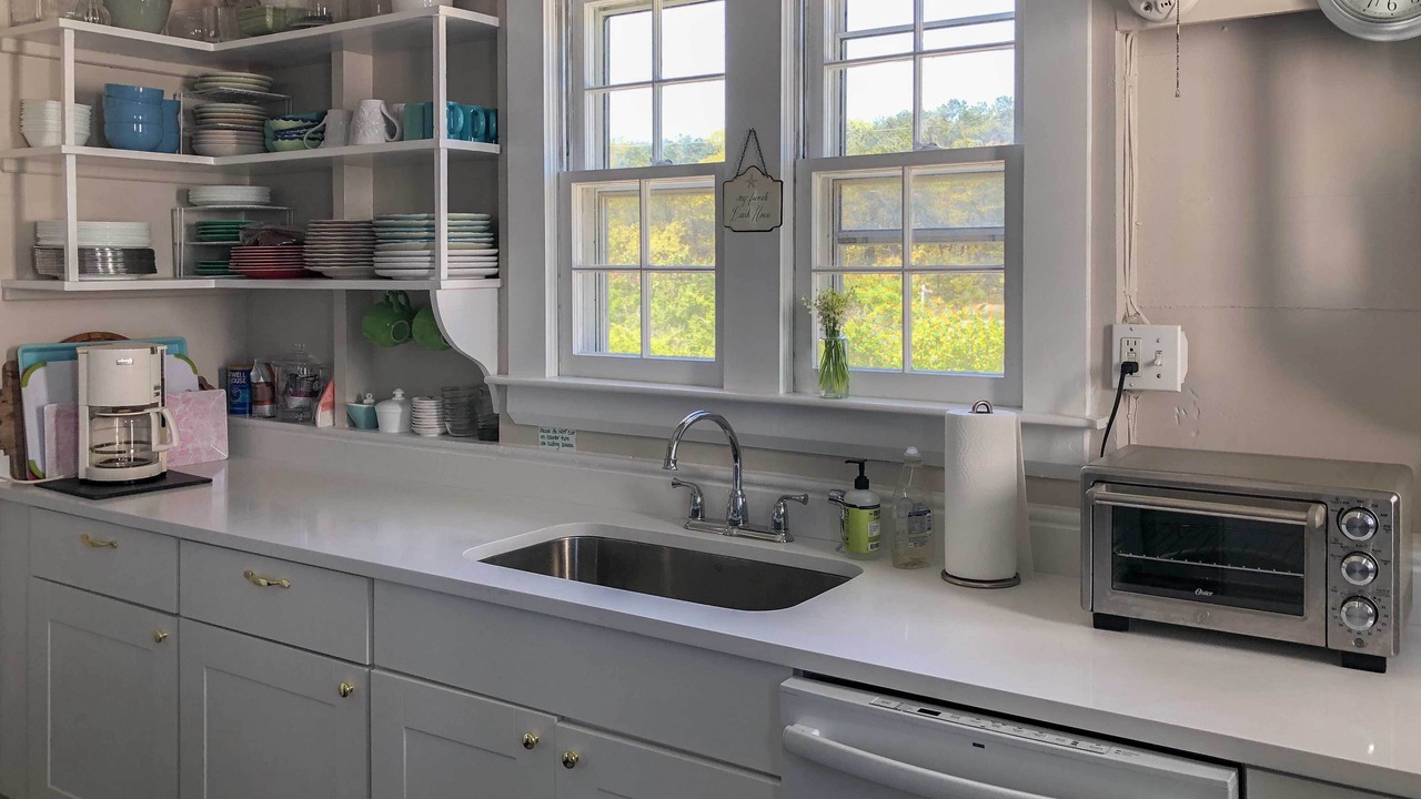 Photo of Kitchen in Kennebunk