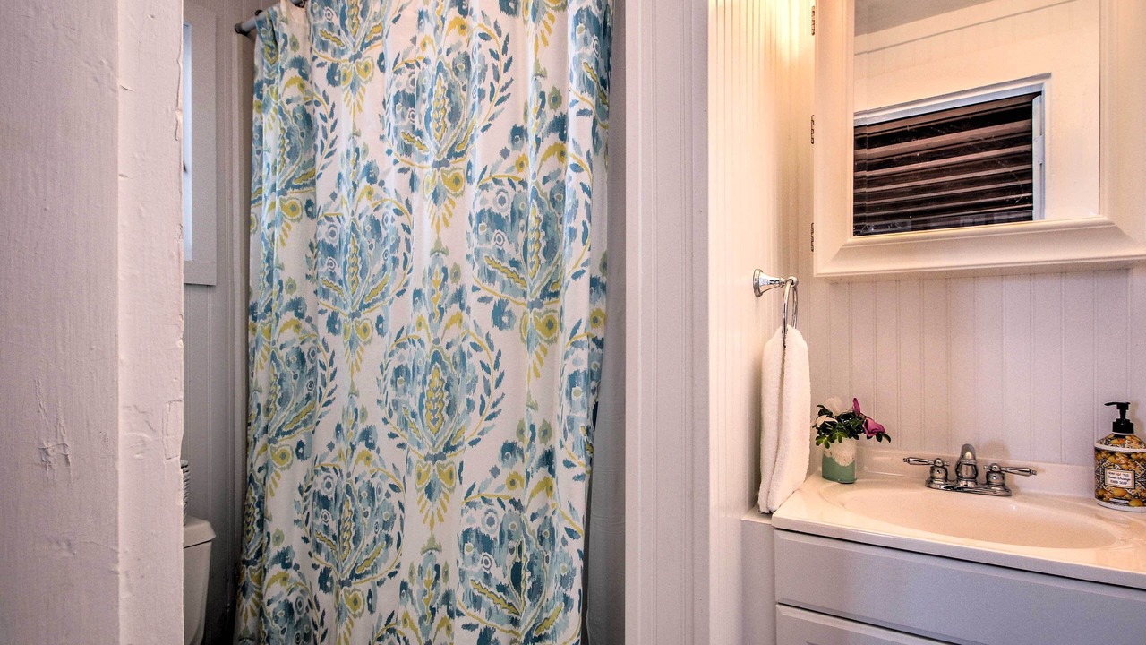 Photo of Bathroom in Kennebunk