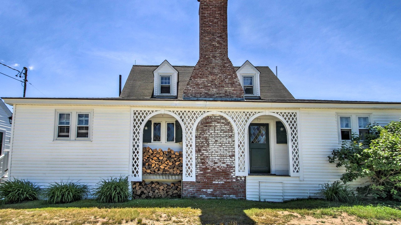 Photo of Outdoor in Kennebunk