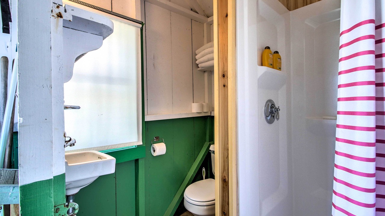 Photo of Bathroom in Kennebunk