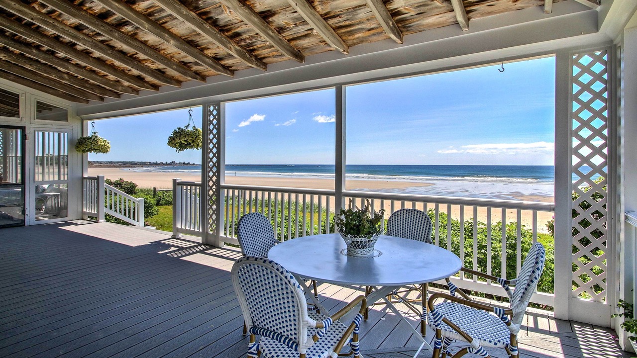 Photo of Outdoor in Kennebunk