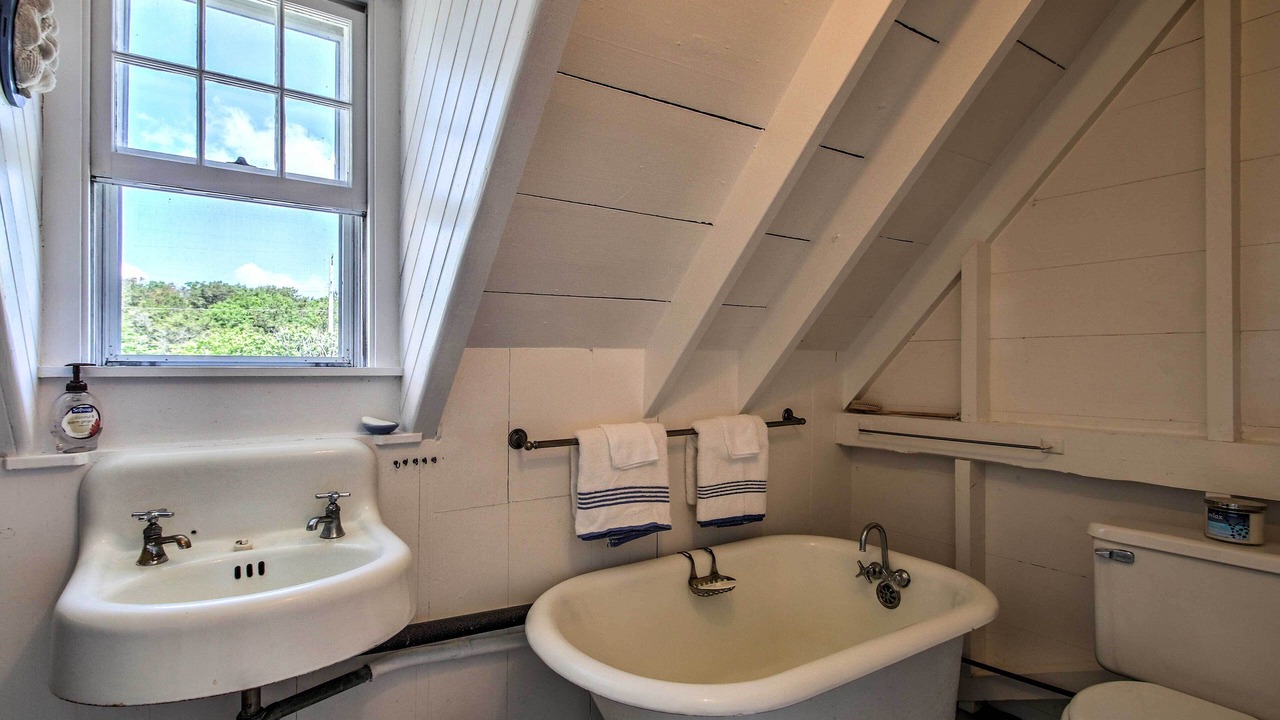 Photo of Bathroom in Kennebunk