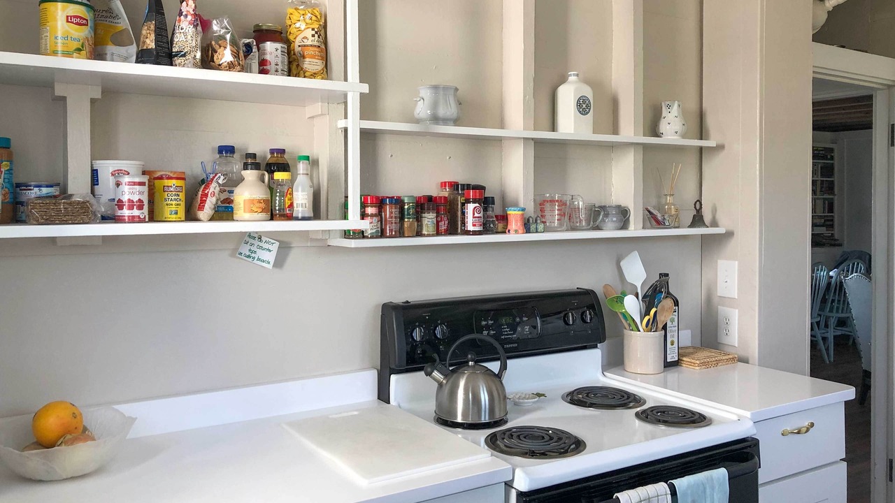 Photo of Kitchen in Kennebunk