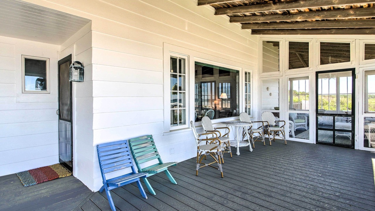 Photo of Outdoor in Kennebunk