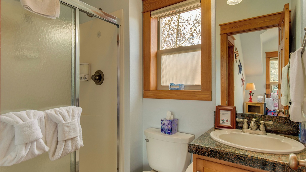 Photo of Bathroom in Granby