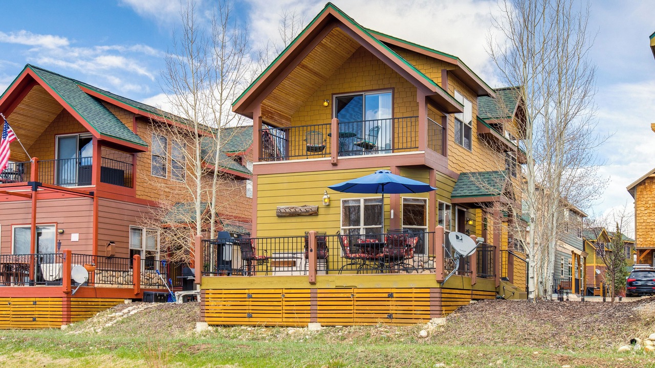 Photo of Outdoor in Granby