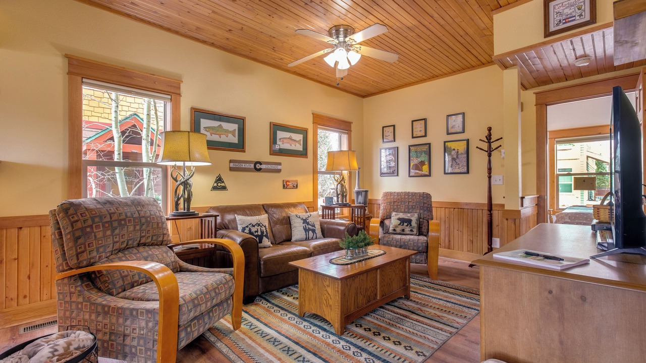 Photo of Bedroom in Granby