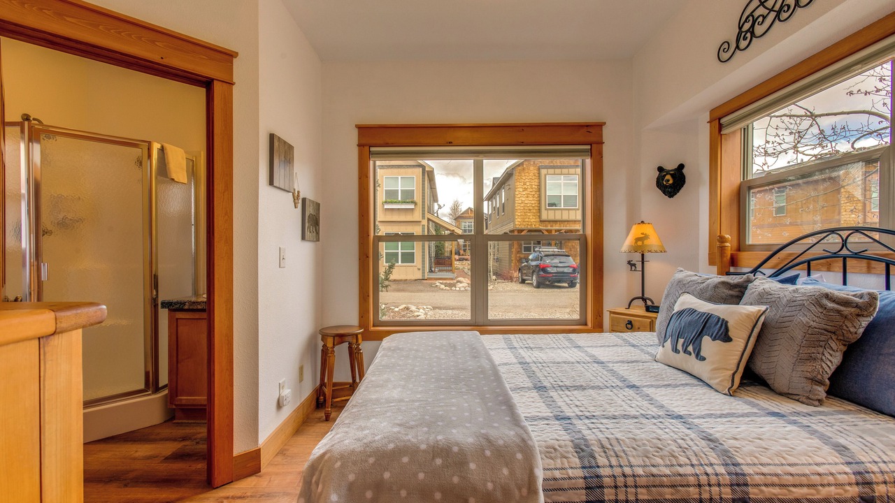Photo of Bedroom in Granby