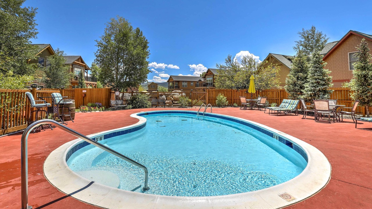 Photo of Outdoor in Granby