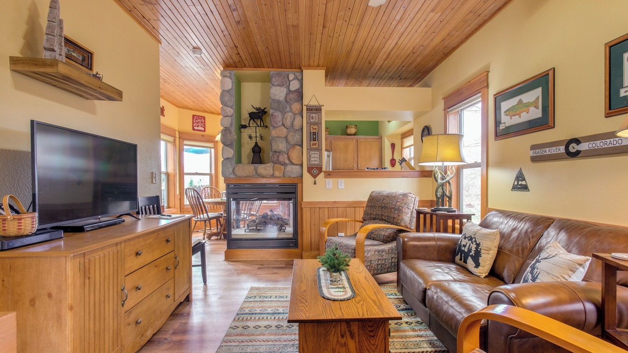 Photo of Livingroom in Granby