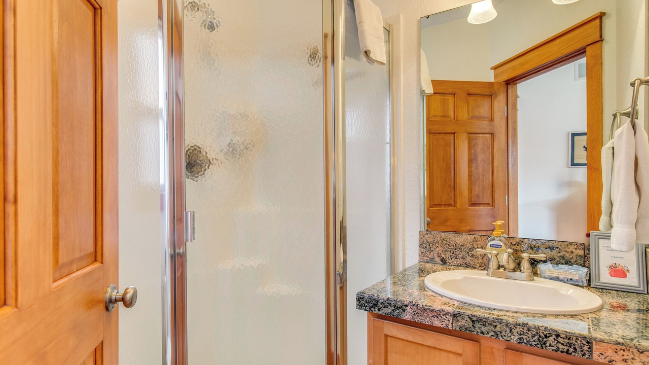 Photo of Bathroom in Granby