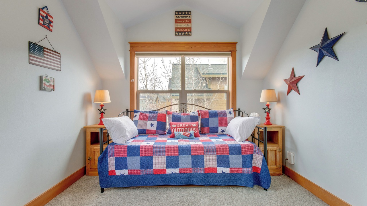 Photo of Bedroom in Granby