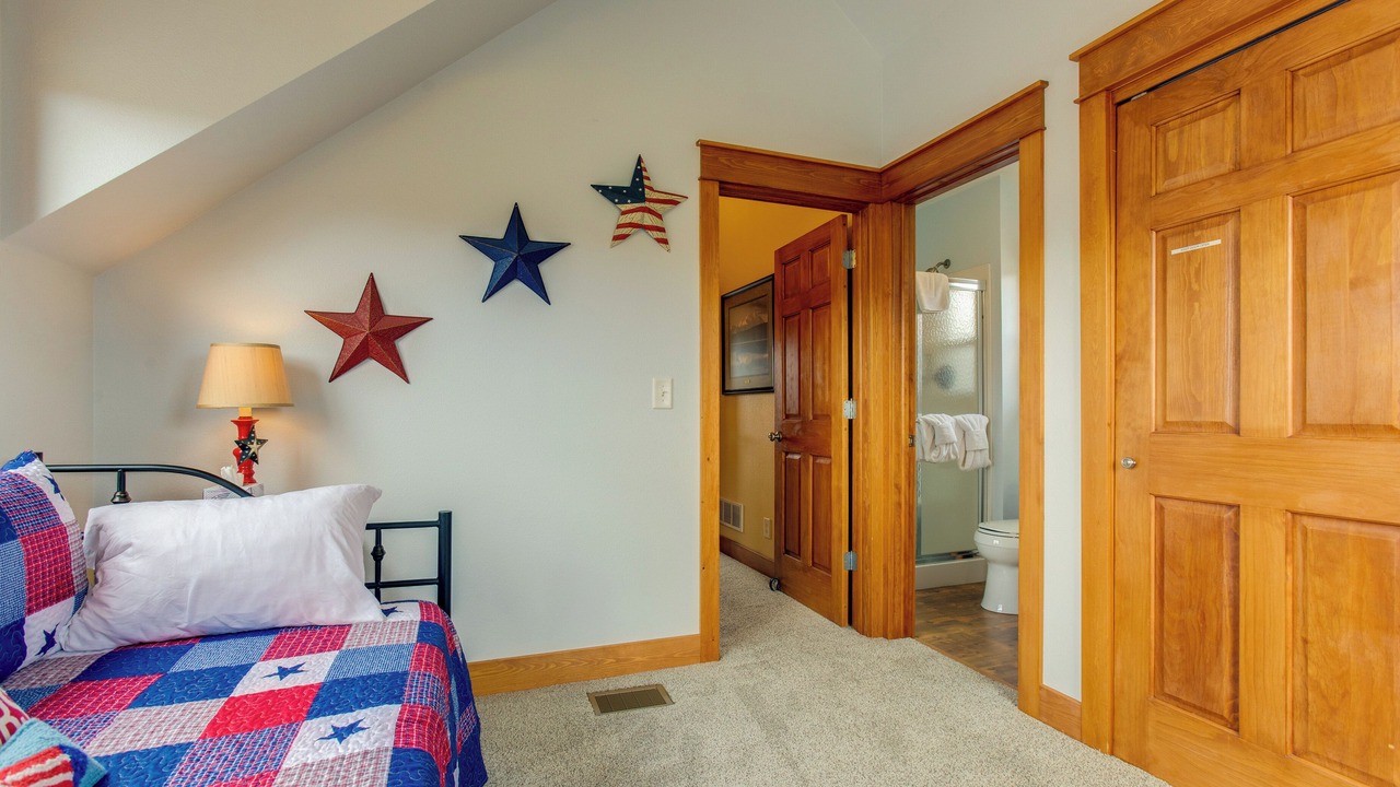 Photo of Bedroom in Granby