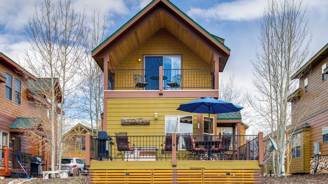 Photo of Outdoor in Granby