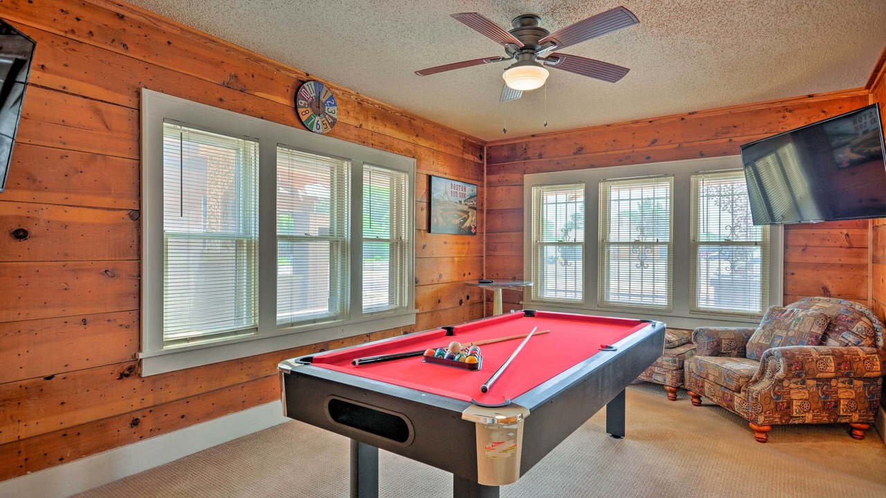 Photo of Bedroom in North Overton