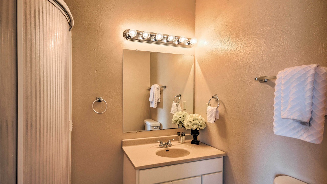 Photo of Bathroom in North Overton