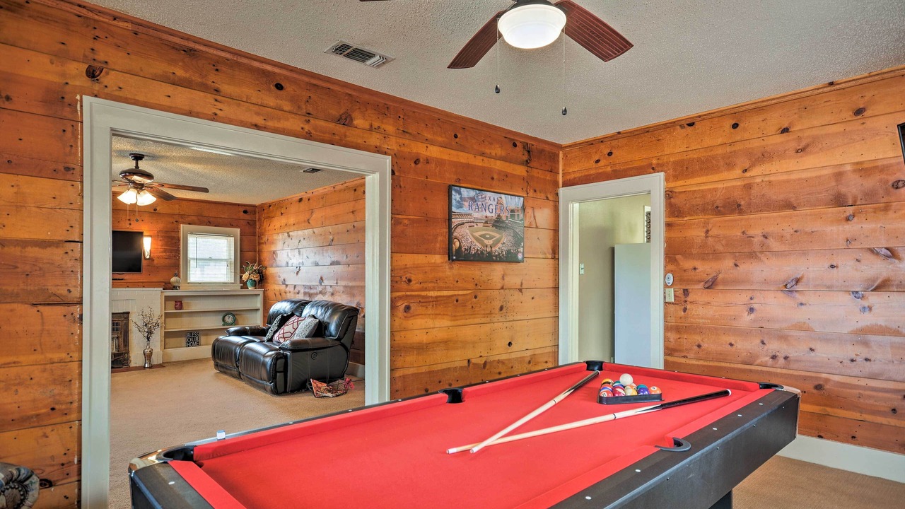 Photo of Bedroom in North Overton