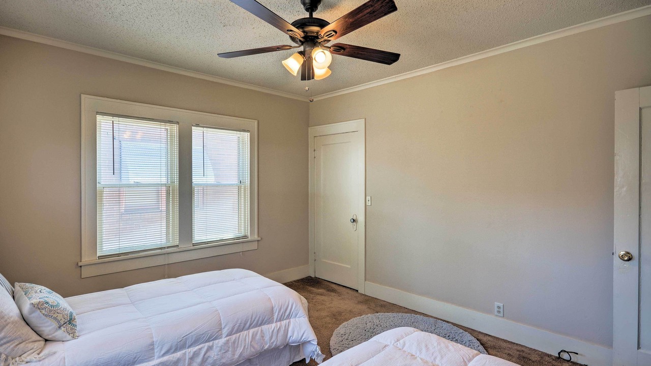 Photo of Bedroom in North Overton