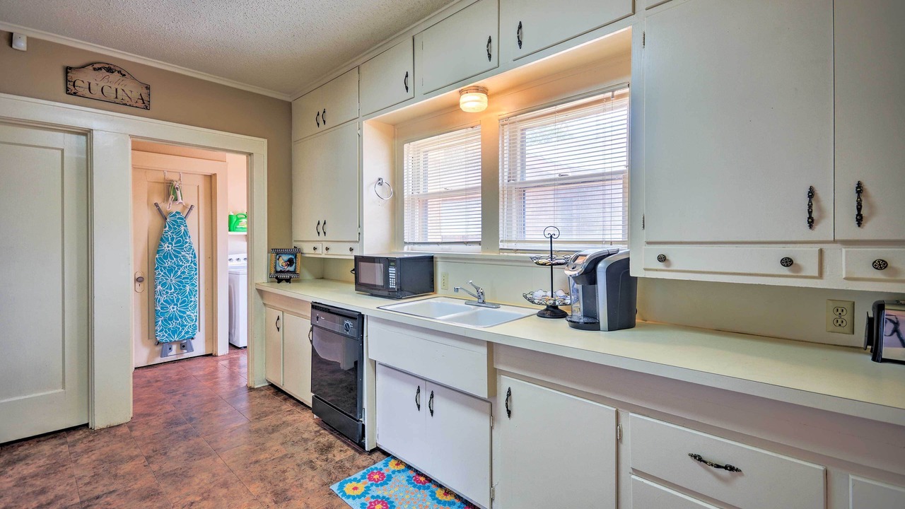 Photo of Kitchen in North Overton