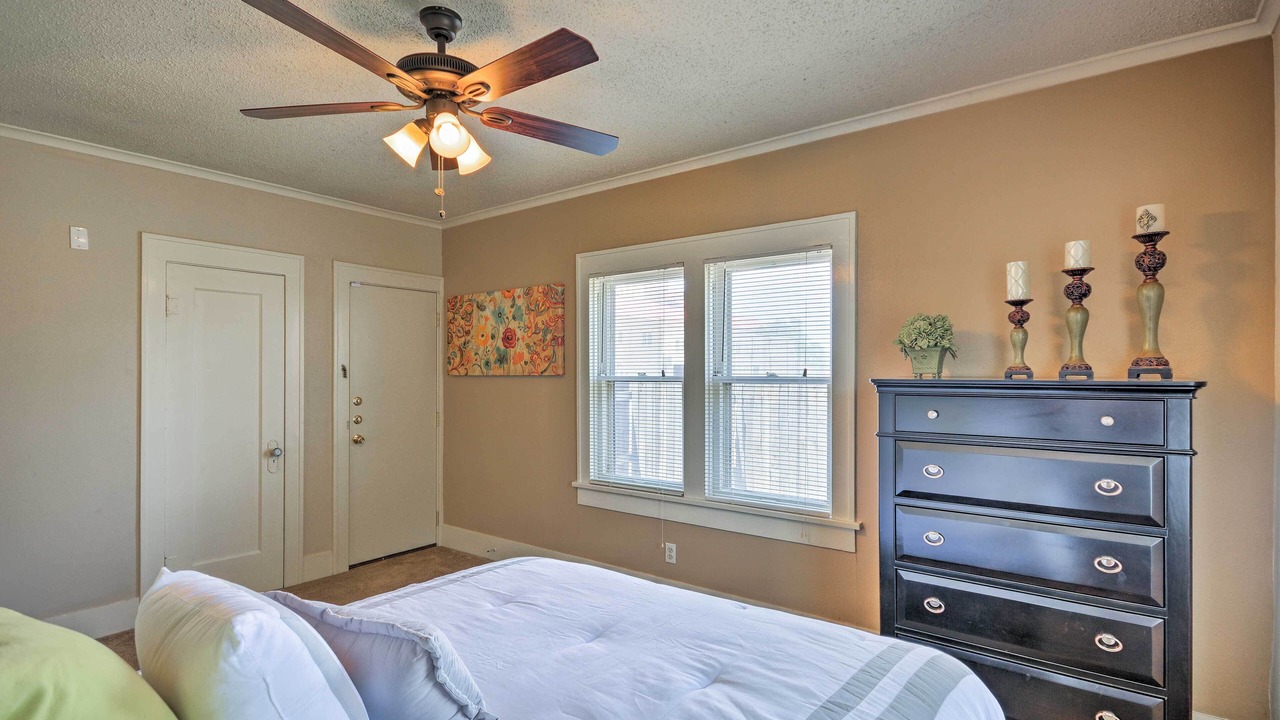 Photo of Bedroom in North Overton