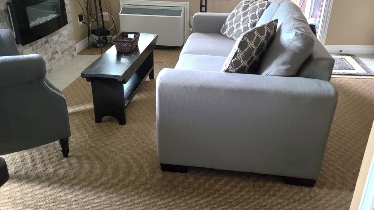 Photo of Livingroom in The Blue Mountains