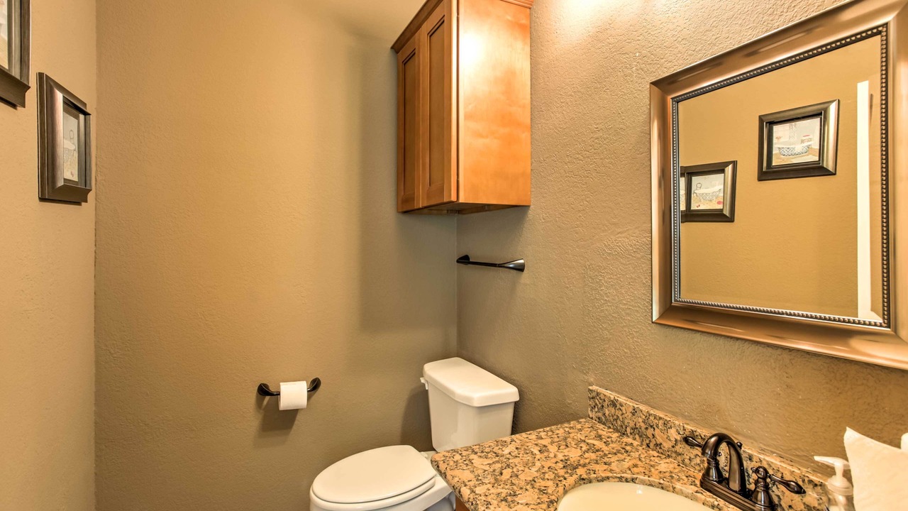 Photo of Bathroom in Marshall