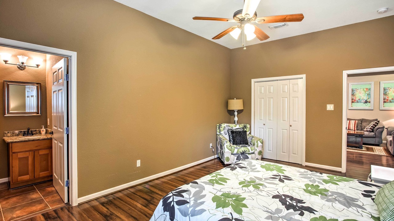 Photo of Bedroom in Marshall